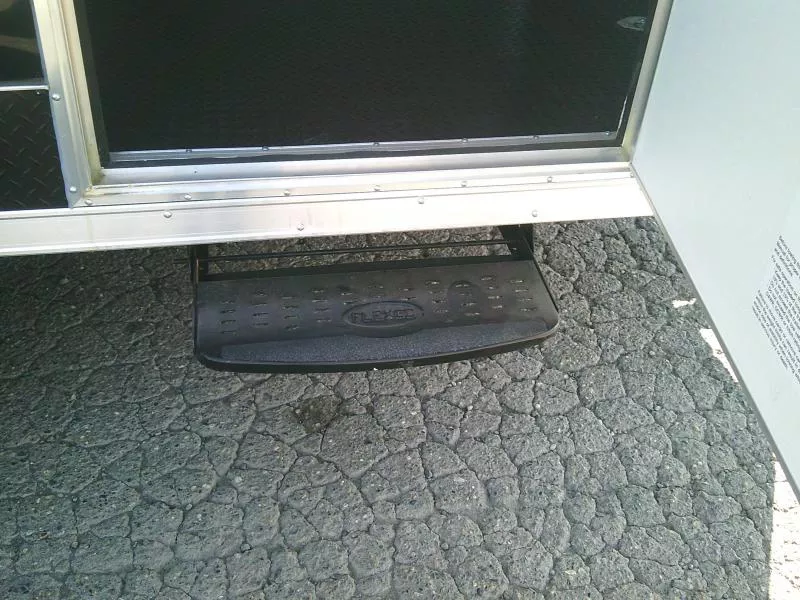 used Cargo (Enclosed) Trailers Cargo Mate  for sale, in Olympia, WA Thumbnail 8