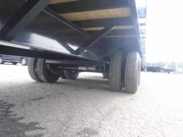 new Equipment / Flatbed Trailers Lamar Trailers Other for sale, in Olympia, WA Thumbnail 19