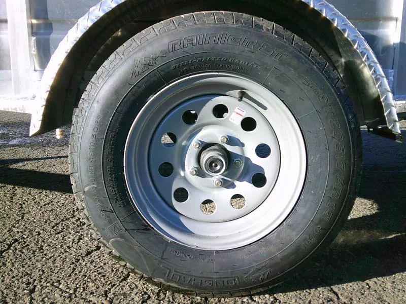 new Utility Trailers Eagle Trailer  for sale, in Olympia, WA Thumbnail 15