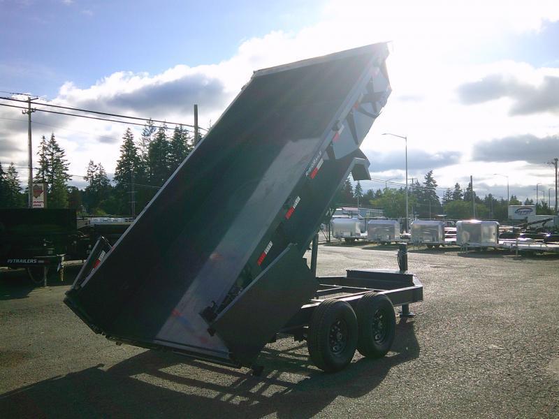 new Dump Trailers Lamar Trailers  for sale, in Olympia, WA Thumbnail 20