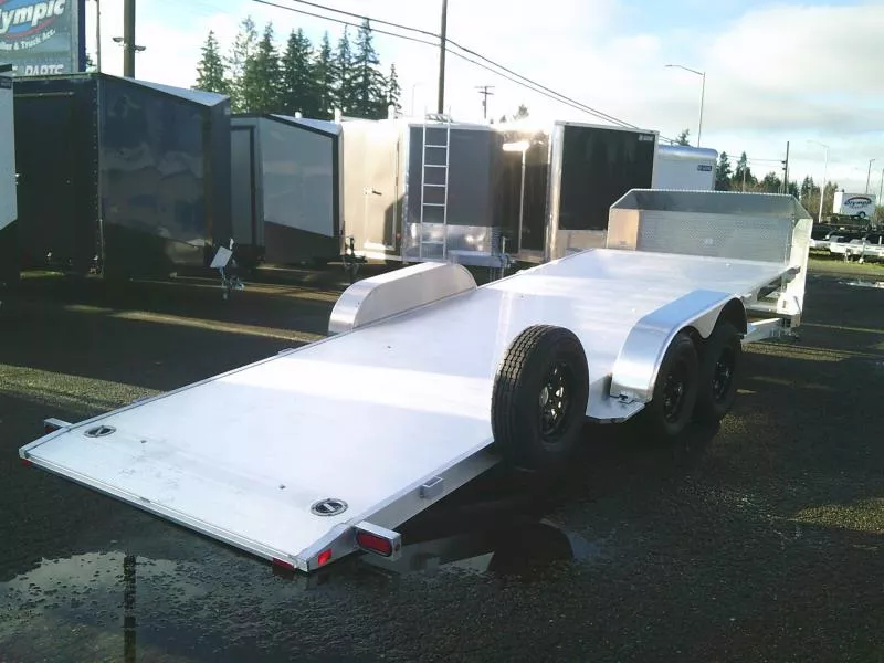 new Tilt Trailers Aluma  for sale, in Olympia, WA Thumbnail 12