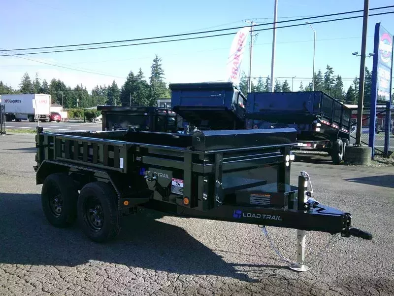 new Dump Trailers Load Trail  for sale, in Olympia, WA Thumbnail 3