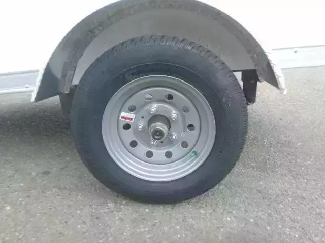 new Cargo (Enclosed) Trailers Cargo Mate  for sale, in Olympia, WA Thumbnail 9