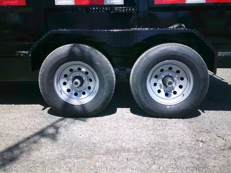 new Dump Trailers Summit  for sale, in Olympia, WA Thumbnail 18