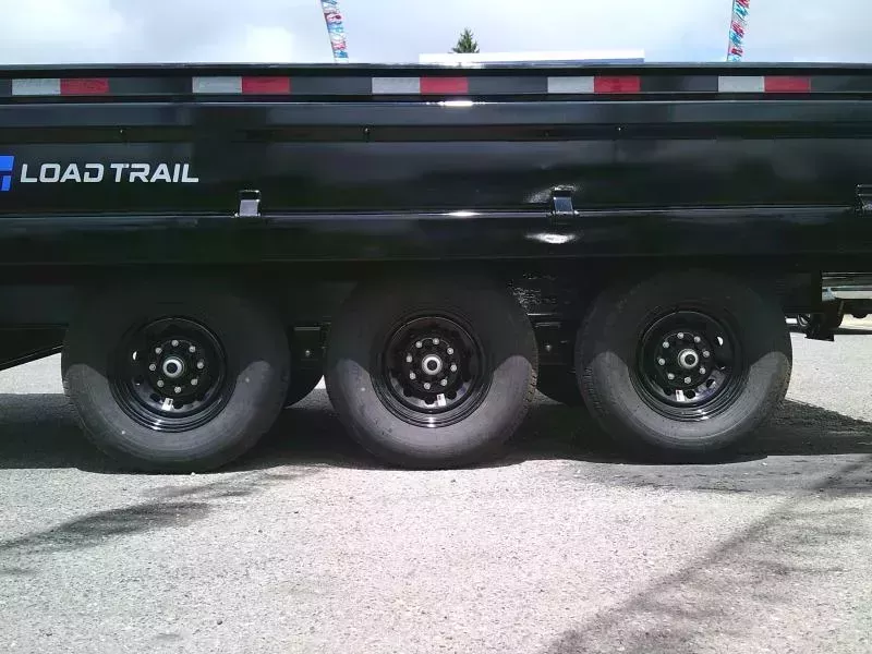 new Dump Trailers Load Trail Other for sale, in Olympia, WA Thumbnail 24