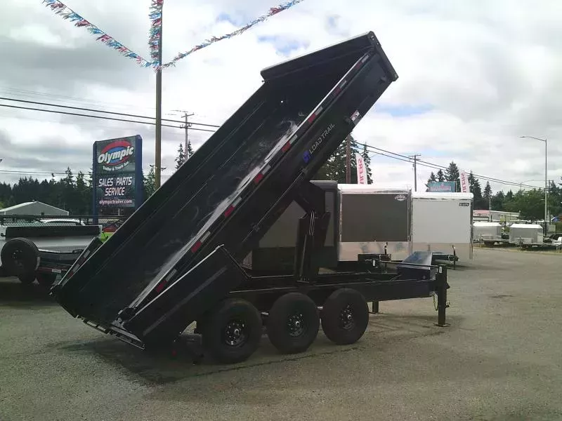 new Dump Trailers Load Trail Other for sale, in Olympia, WA Thumbnail 17