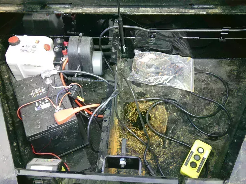 new Dump Trailers PJ Trailers  for sale, in Olympia, WA Thumbnail 20