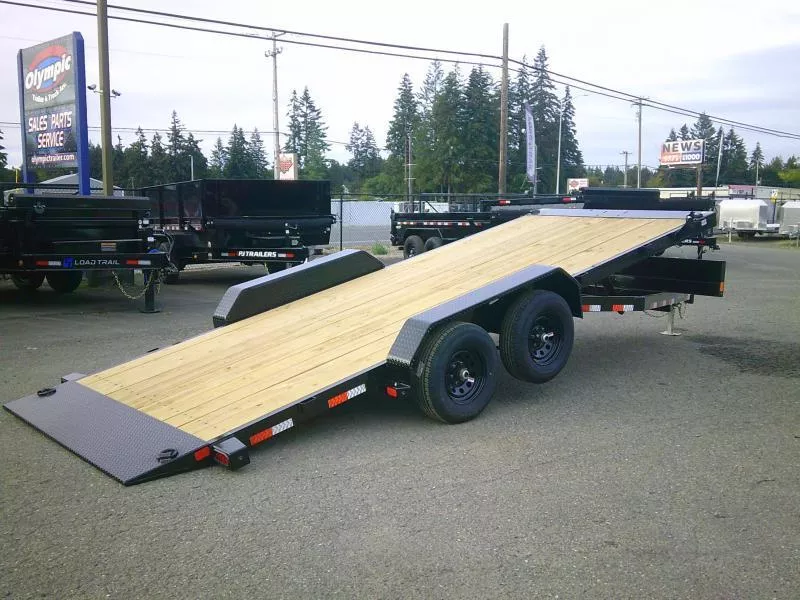 new Tilt Trailers Load Trail Other for sale, in Olympia, WA Thumbnail 13