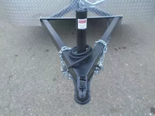 new Cargo (Enclosed) Trailers Cargo Mate  for sale, in Olympia, WA Thumbnail 13