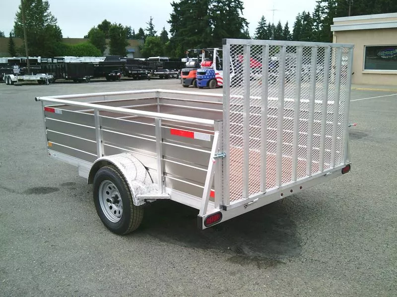 new Utility Trailers Eagle Trailer  for sale, in Olympia, WA Thumbnail 7