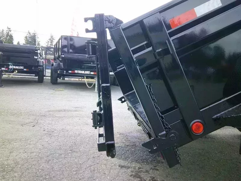 new Dump Trailers Load Trail  for sale, in Olympia, WA Thumbnail 20