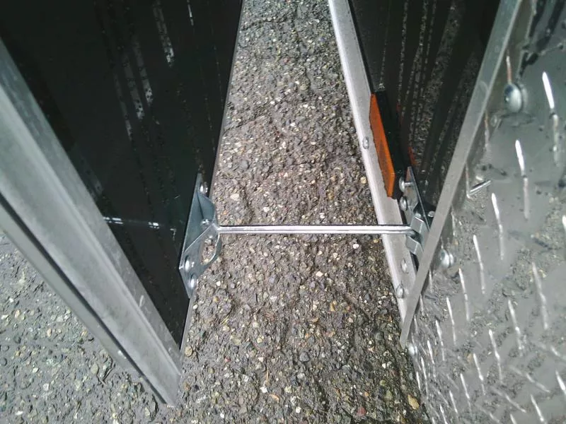 new Cargo (Enclosed) Trailers Cargo Mate  for sale, in Olympia, WA Thumbnail 15