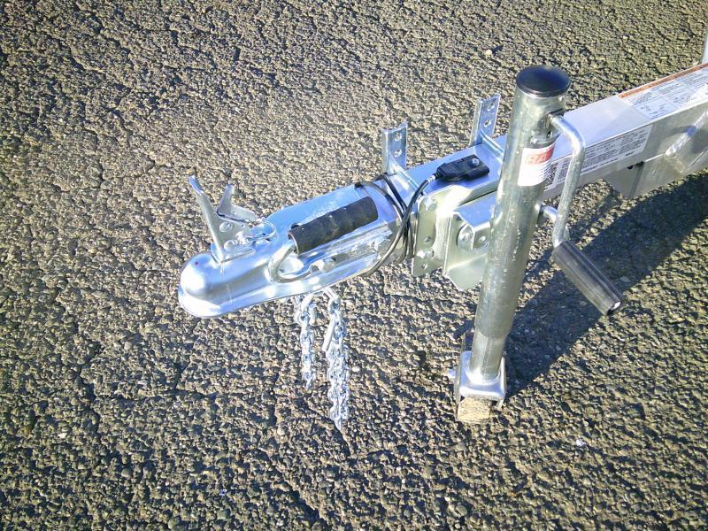 new Utility Trailers Aluma  for sale, in Olympia, WA Thumbnail 13