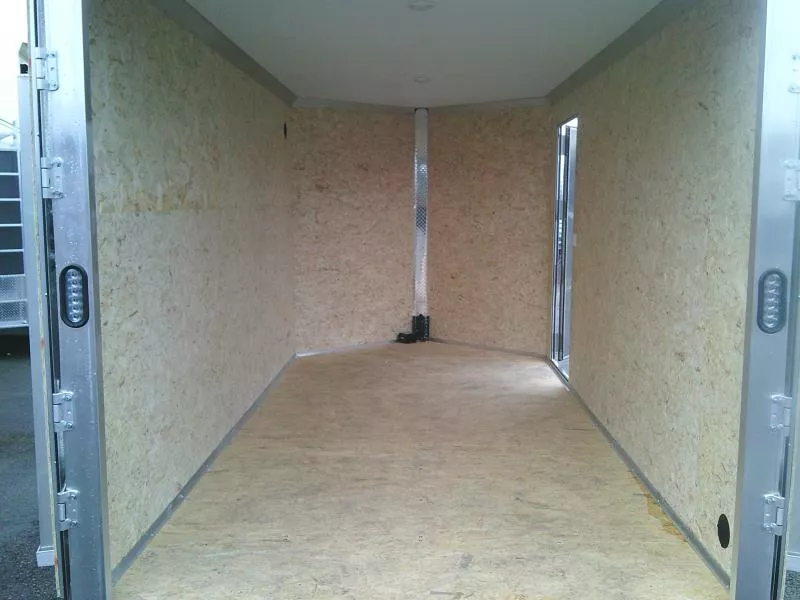 new Cargo (Enclosed) Trailers Triton Trailers Other for sale, in Olympia, WA Thumbnail 8