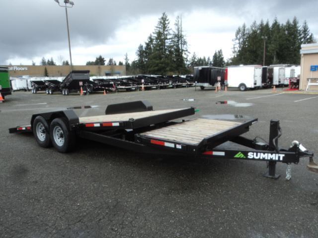 2022 Summit Denali Pro 7x20 14K Stationary Tilt 2022 Summit Denali Pro 7x20 14K Stationary Tilt