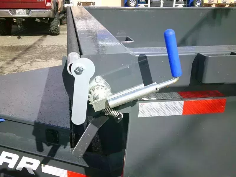 new Dump Trailers Lamar Trailers  for sale, in Olympia, WA Thumbnail 24