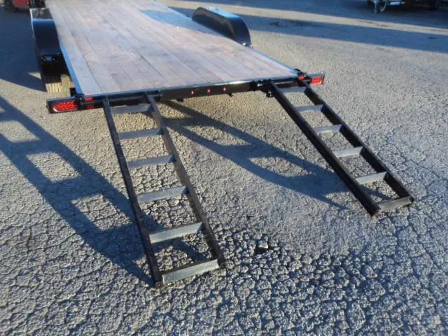 new Equipment / Flatbed Trailers Summit  for sale, in Olympia, WA Thumbnail 10