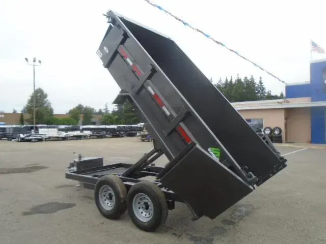 new Dump Trailers Summit  for sale, in Olympia, WA Thumbnail 25