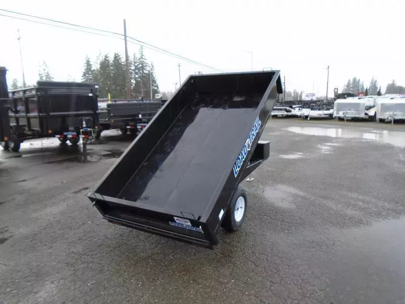 new Dump Trailers Load Trail Other for sale, in Olympia, WA Thumbnail 7