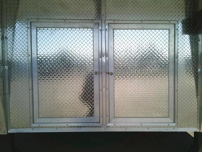 new Cargo (Enclosed) Trailers Cargo Mate  for sale, in Olympia, WA Thumbnail 21