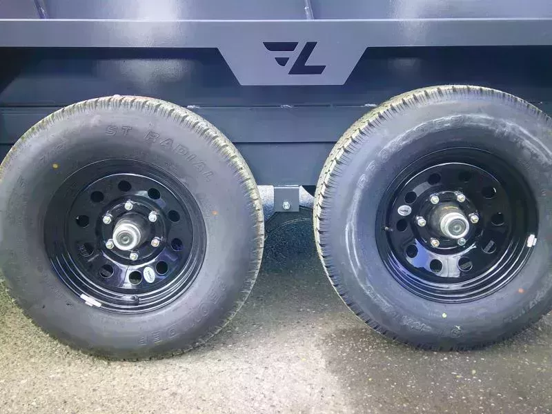 new Dump Trailers Lamar Trailers  for sale, in Olympia, WA Thumbnail 29