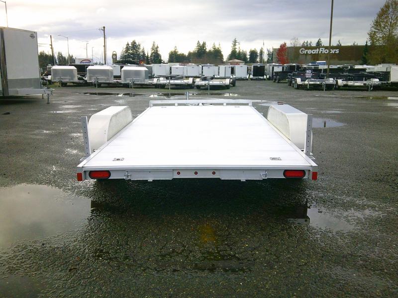 new Equipment / Flatbed Trailers Aluma Other for sale, in Olympia, WA Thumbnail 6