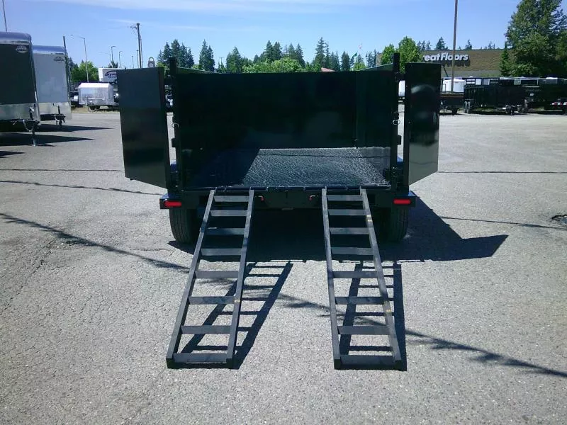 new Dump Trailers Summit  for sale, in Olympia, WA Thumbnail 10