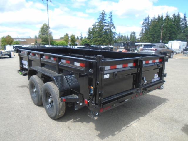new Dump Trailers Load Trail  for sale, in Olympia, WA Thumbnail 7