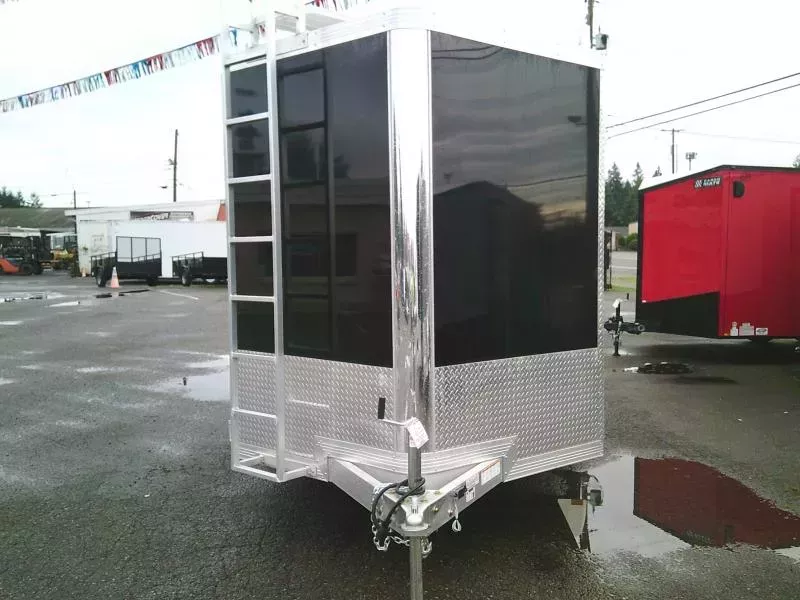 new Cargo (Enclosed) Trailers Triton Trailers Other for sale, in Olympia, WA Thumbnail 2