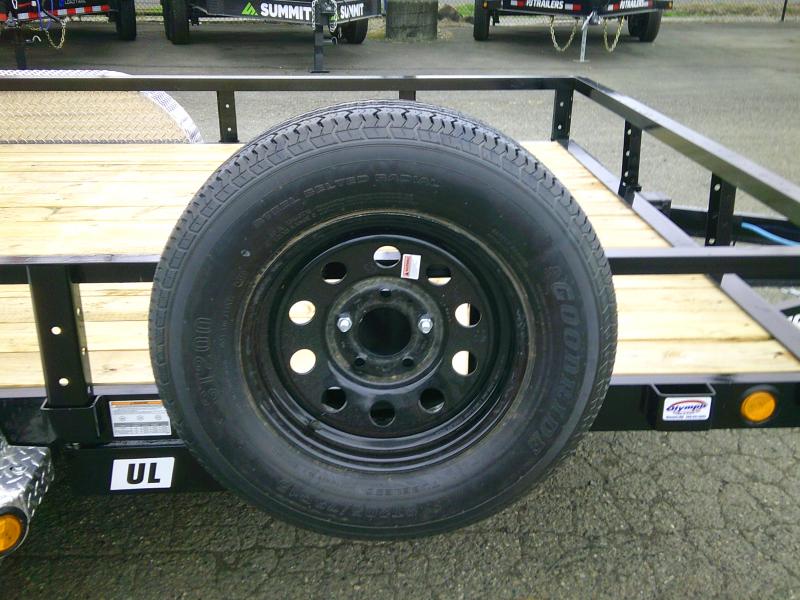 new Utility Trailers PJ Trailers  for sale, in Olympia, WA Thumbnail 15