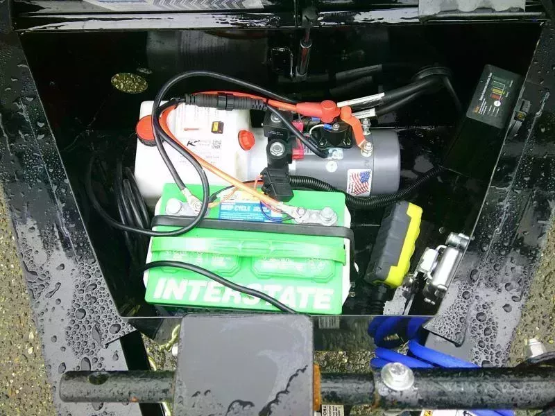 new Dump Trailers Load Trail  for sale, in Olympia, WA Thumbnail 23