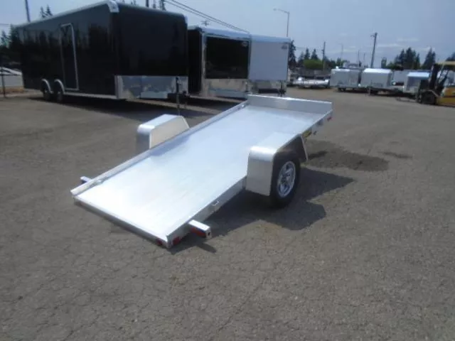 new Utility Trailers Aluma Other for sale, in Olympia, WA Thumbnail 16