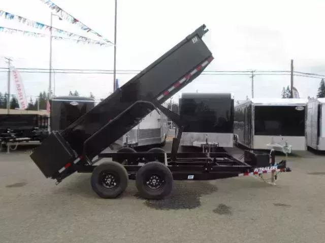new Dump Trailers PJ Trailers  for sale, in Olympia, WA Thumbnail 15