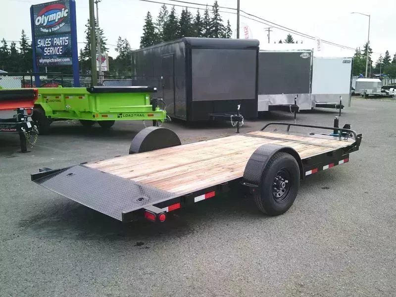 new Tilt Trailers PJ Trailers  for sale, in Olympia, WA Thumbnail 5