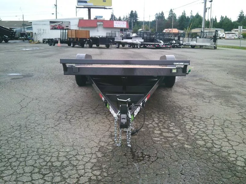 new Tilt Trailers Summit  for sale, in Olympia, WA Thumbnail 9