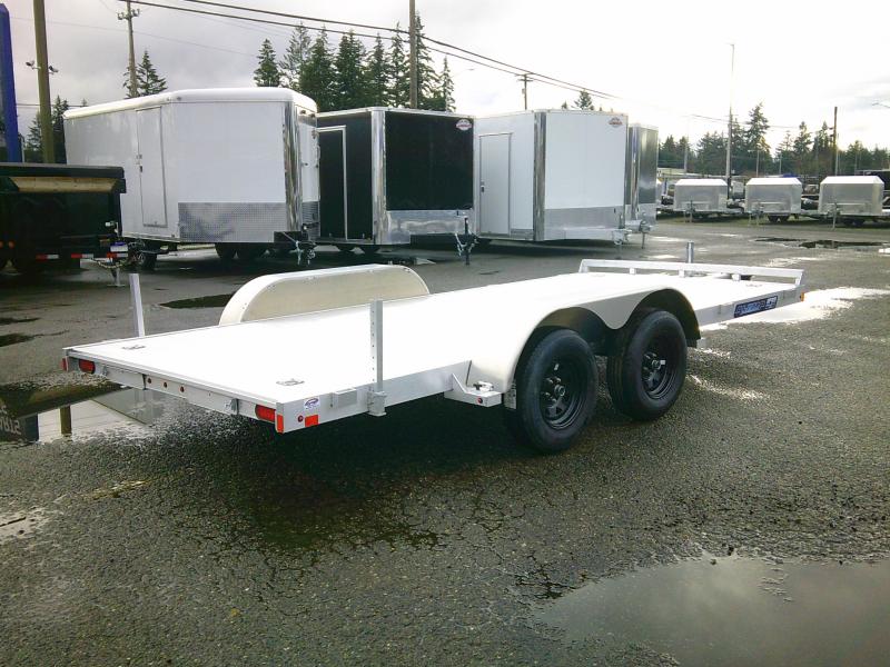 new Equipment / Flatbed Trailers Aluma Other for sale, in Olympia, WA Thumbnail 5