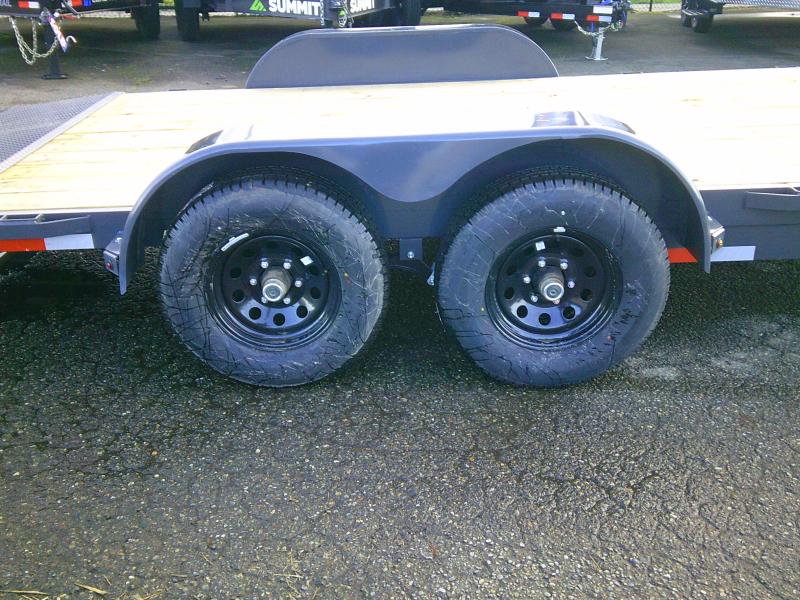 new Equipment / Flatbed Trailers Lamar Trailers Other for sale, in Olympia, WA Thumbnail 12