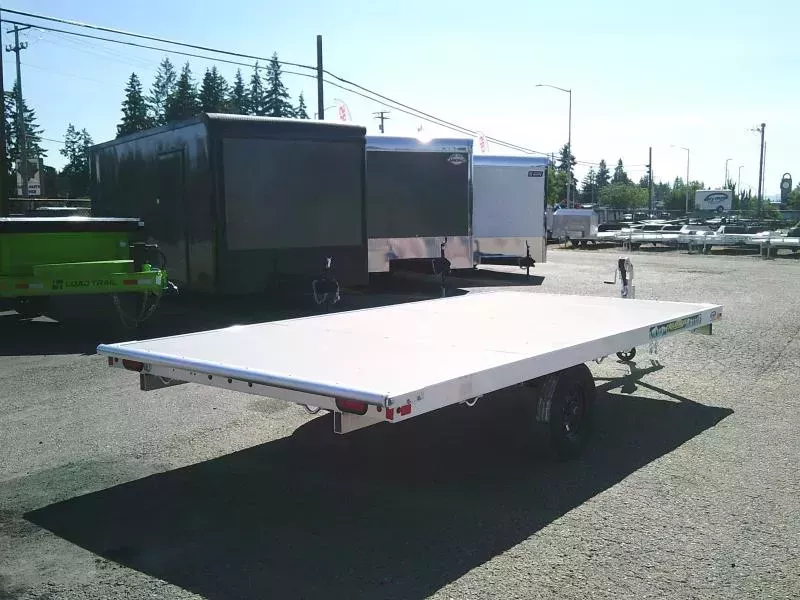 new Utility Trailers Aluma  for sale, in Olympia, WA Thumbnail 6