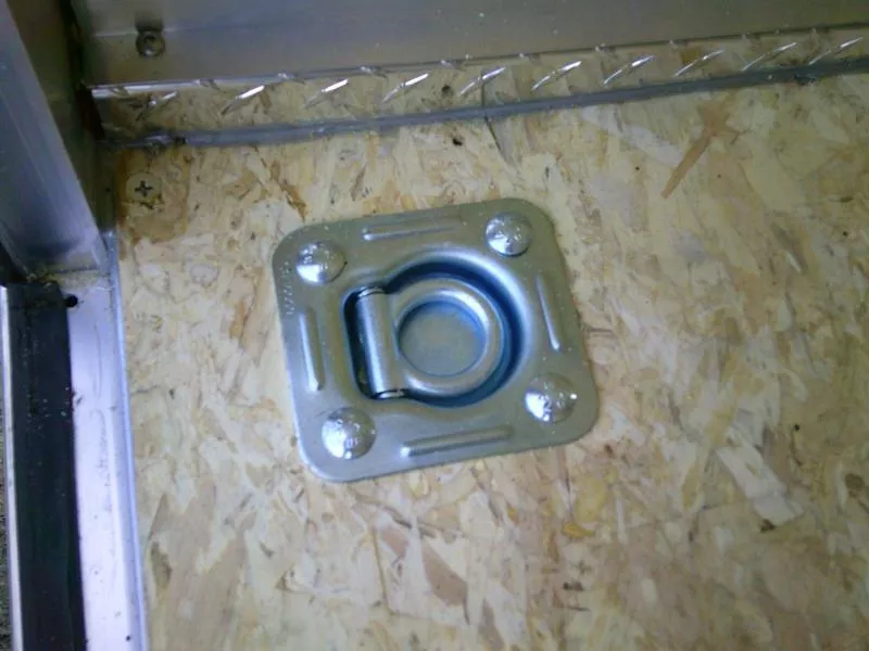 new Cargo (Enclosed) Trailers Triton Trailers  for sale, in Olympia, WA Thumbnail 19