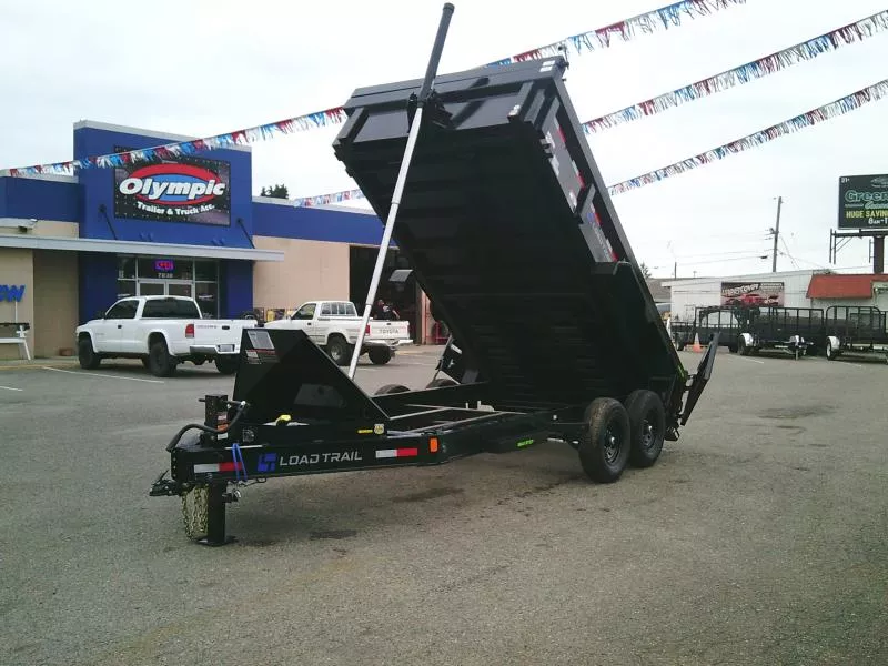 new Dump Trailers Load Trail  for sale, in Olympia, WA Thumbnail 8