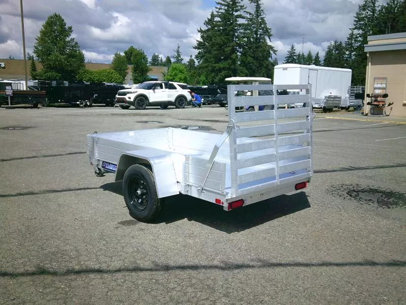 new Utility Trailers Aluma for sale, in Olympia, WA Thumbnail 7