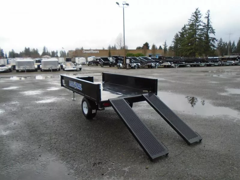 new Dump Trailers Load Trail Other for sale, in Olympia, WA Thumbnail 11