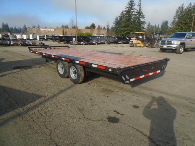 new Equipment / Flatbed Trailers Summit  for sale, in Olympia, WA Thumbnail 4