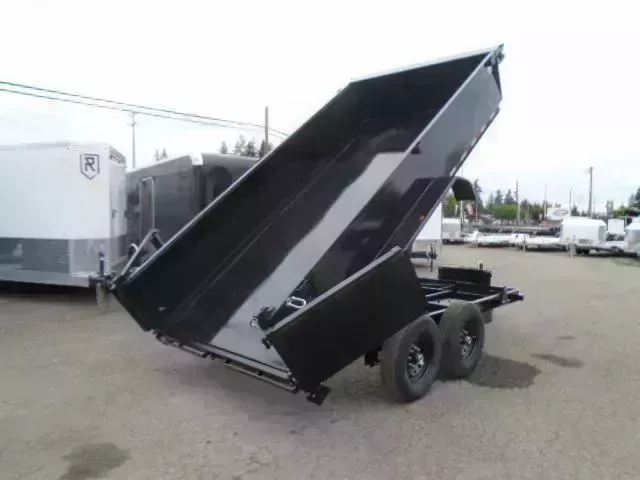 new Dump Trailers PJ Trailers  for sale, in Olympia, WA Thumbnail 12