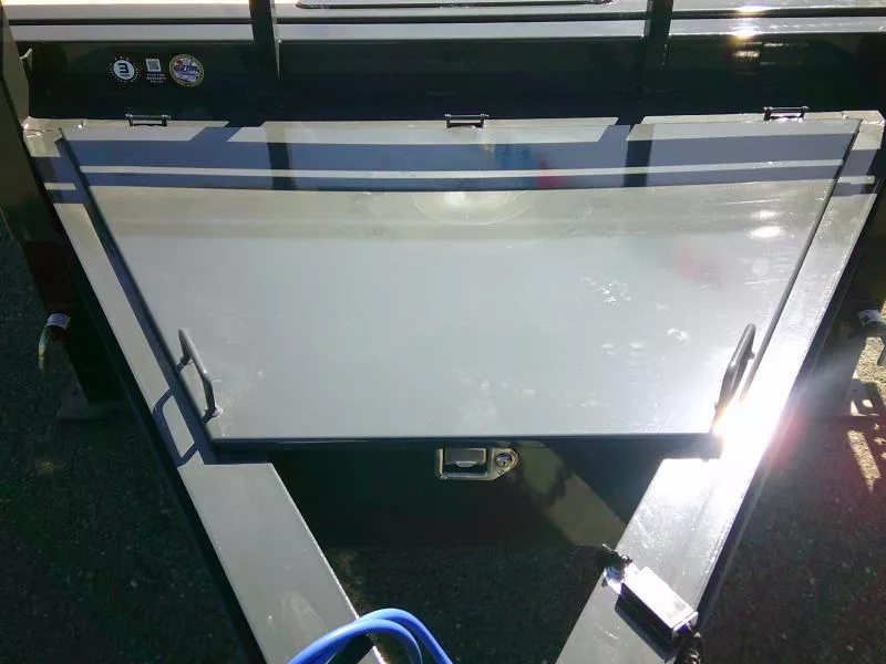 new Tilt Trailers Lamar Trailers Other for sale, in Olympia, WA Thumbnail 16