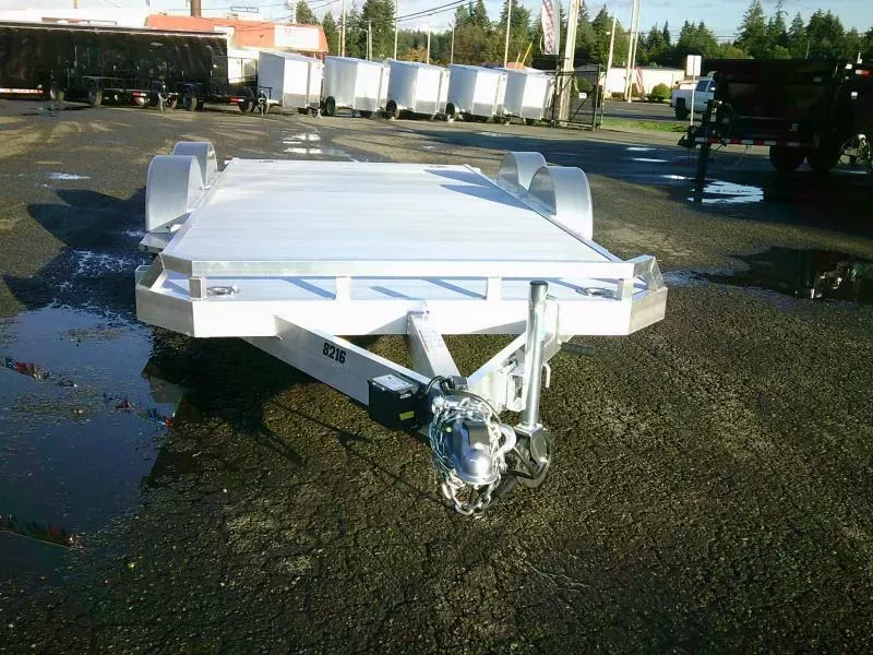 new Utility Trailers Aluma Other for sale, in Olympia, WA Thumbnail 2