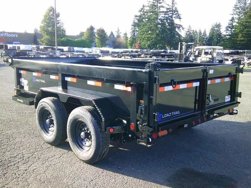 new Dump Trailers Load Trail  for sale, in Olympia, WA Thumbnail 7