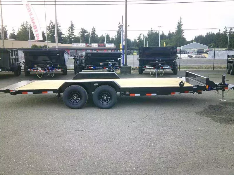 new Tilt Trailers Load Trail Other for sale, in Olympia, WA Thumbnail 4