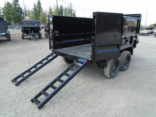 new Dump Trailers Load Trail  for sale, in Olympia, WA Thumbnail 10