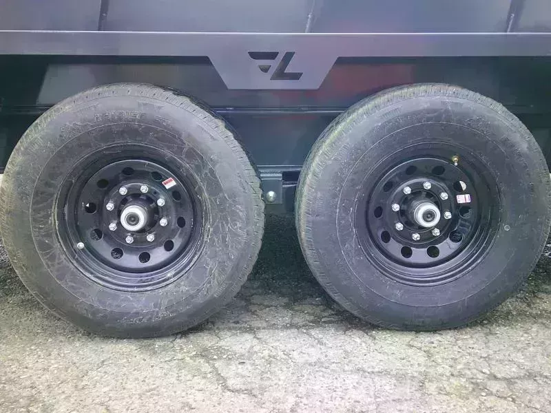 new Dump Trailers Lamar Trailers  for sale, in Olympia, WA Thumbnail 34